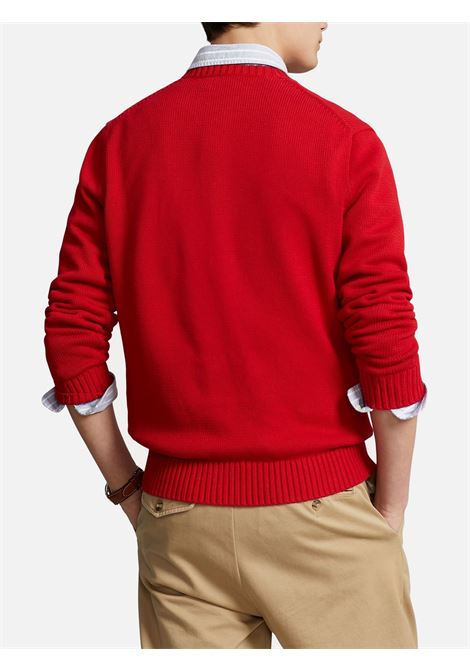 Maglia Polo Ralph Lauren POLO RALPH LAUREN | Maglieria | 710810846017